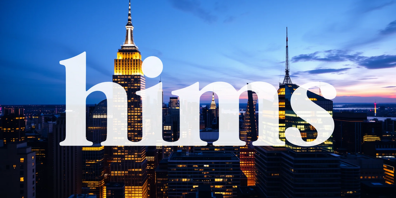 Hims & Hers Stock Faces a Valuation Litmus Test - Foto: über boerse-global.de