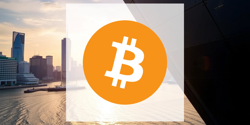 Bitcoin Nears Critical Juncture as Technical and Institutional Forces Converge - Foto: über boerse-global.de