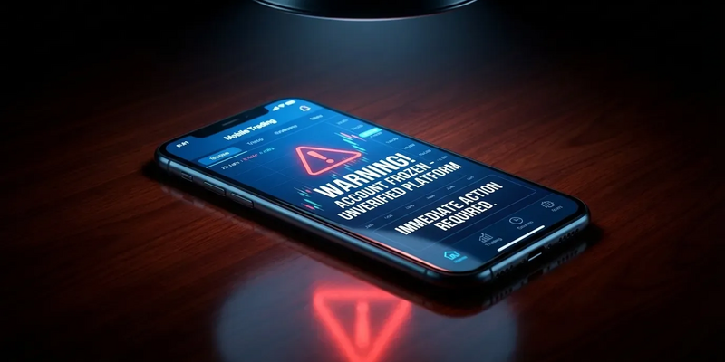 BaFin und FMA warnen vor neuer Welle professioneller Anlagebetrüger - Foto: über boerse-global.de