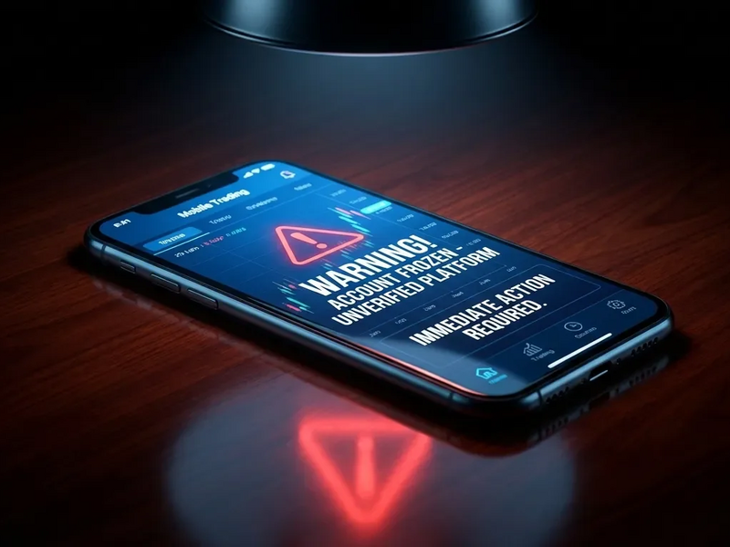 BaFin und FMA warnen vor neuer Welle professioneller Anlagebetrüger - Foto: über boerse-global.de