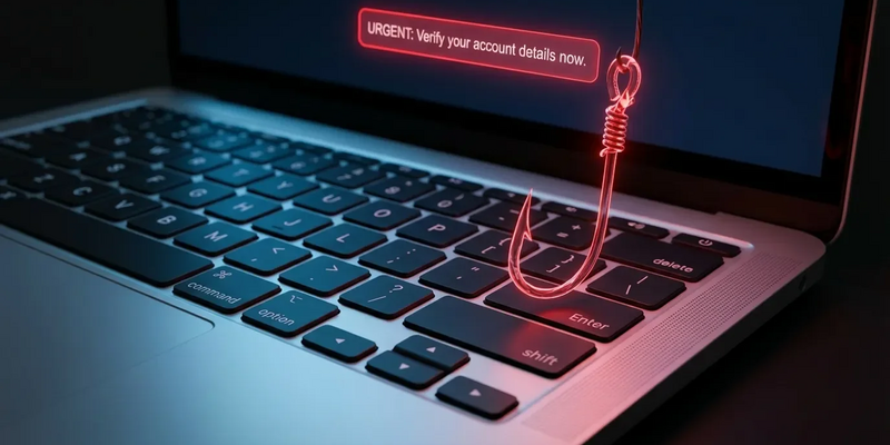 AOK-Versicherte im Visier neuer Phishing-Welle - Foto: über boerse-global.de