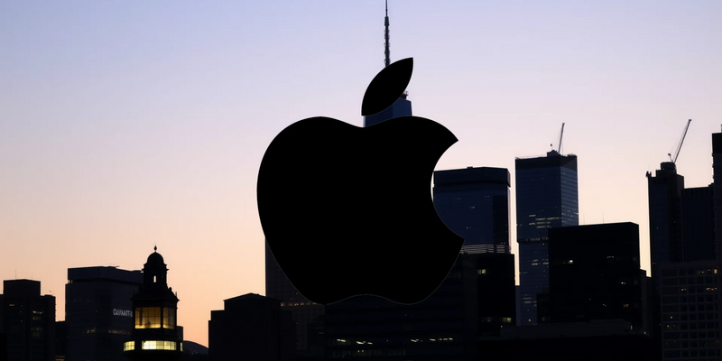 Apple’s Lofty Valuation Sparks Wall Street Debate - Foto: über boerse-global.de
