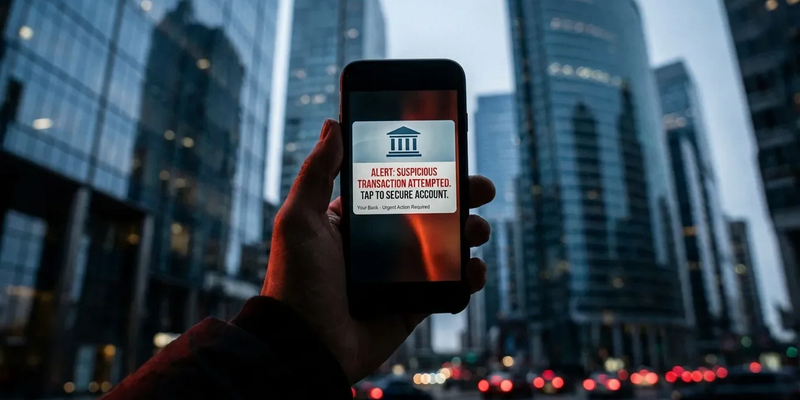 Postbank-Kunden: Neue Betrugswelle nutzt BestSign-App - Foto: über boerse-global.de