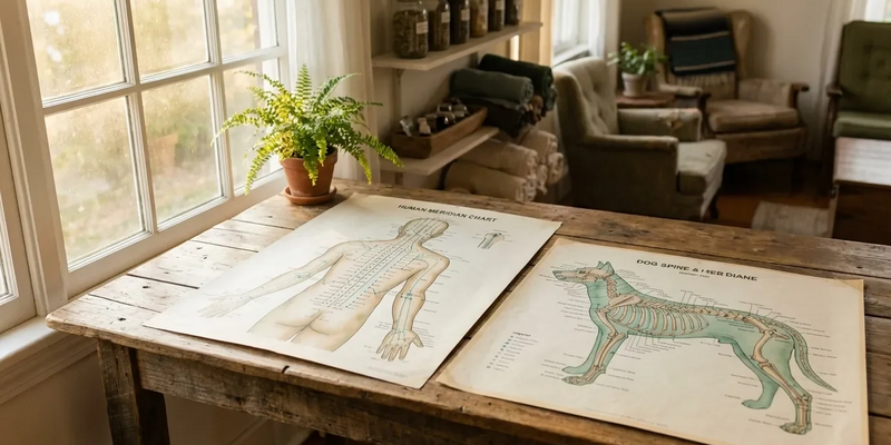 TCM-Ausbildung startet mit Fokus auf schmerzfreie Therapien - Foto: über boerse-global.de