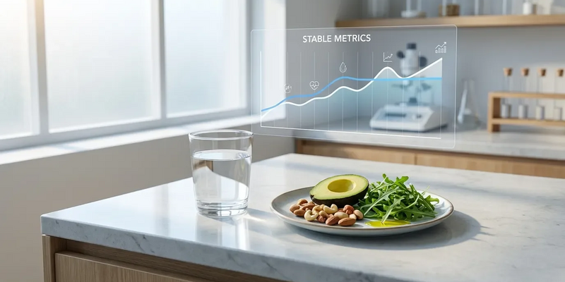 Metabolic Mastery: So wird mentale Stärke 2026 messbar - Foto: über boerse-global.de