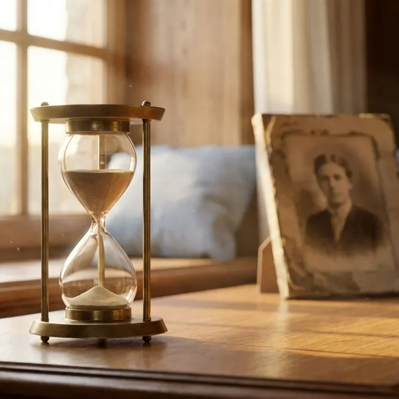 Bezos‘ Entscheidungs-Trick erlebt Comeback als Mental-Wellness-Tool - Foto: über boerse-global.de