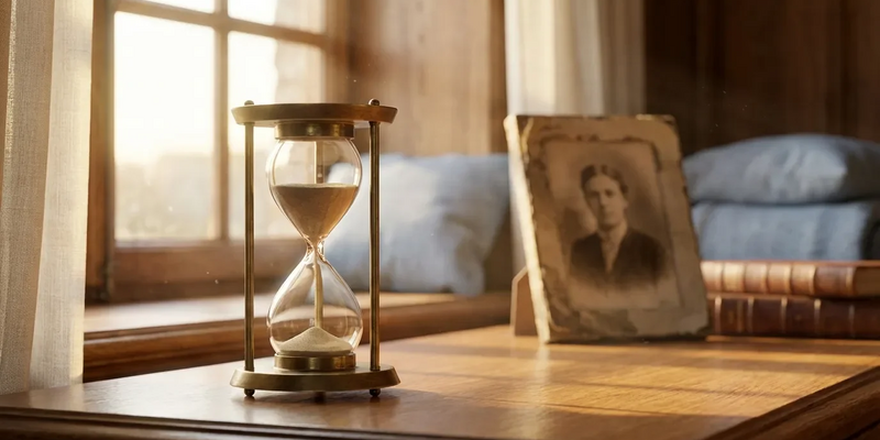 Bezos‘ Entscheidungs-Trick erlebt Comeback als Mental-Wellness-Tool - Foto: über boerse-global.de