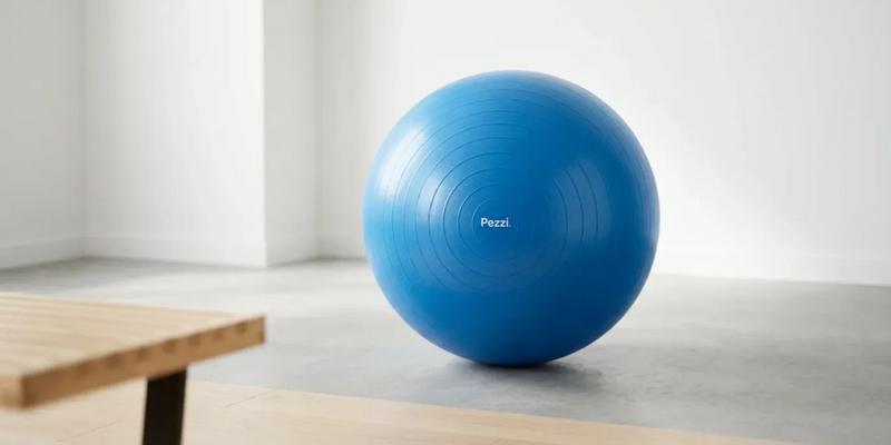 Pezziball erlebt 2026 als Core-Flow-Tool ein Comeback - Foto: über boerse-global.de