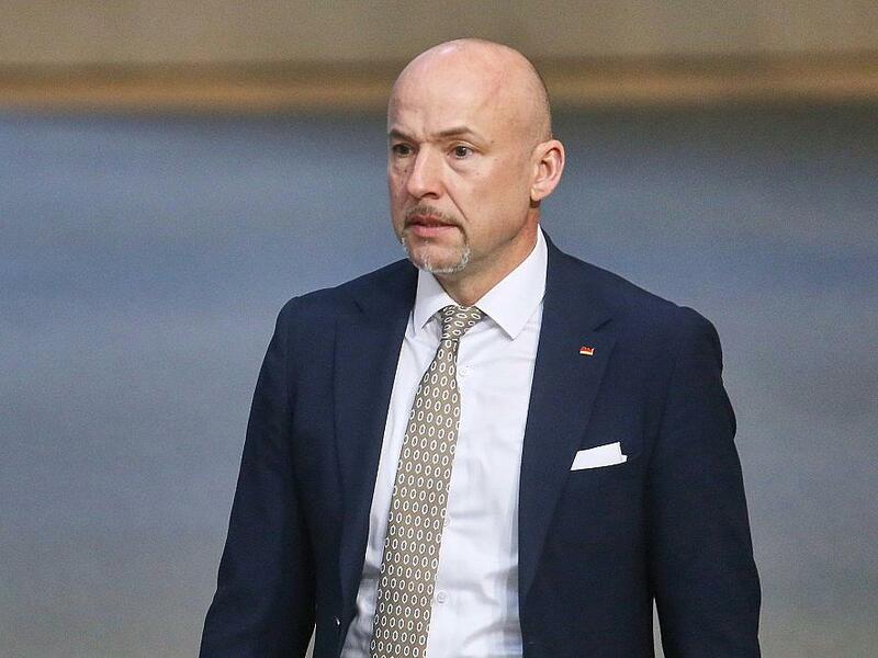 Alexander Hoffmann (Archiv) - Foto: via dts Nachrichtenagentur