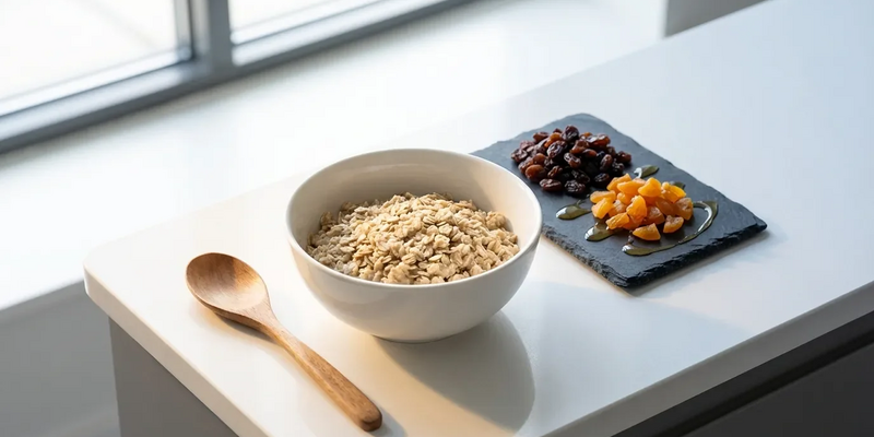 Haferflocken: Diät-Killer statt Superfood? - Foto: über boerse-global.de