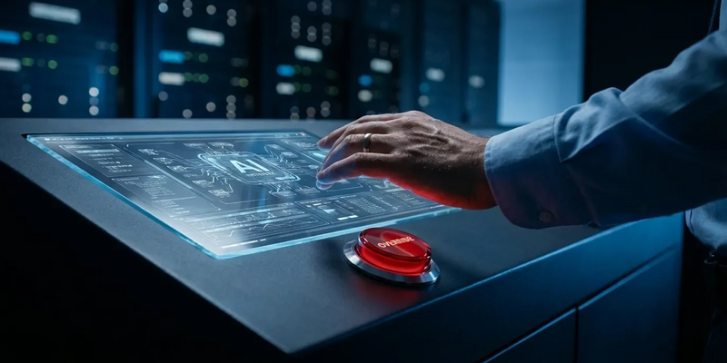 KI-Verordnung: EU lehnt Aufschub ab und setzt auf strenge menschliche Kontrolle - Foto: über boerse-global.de