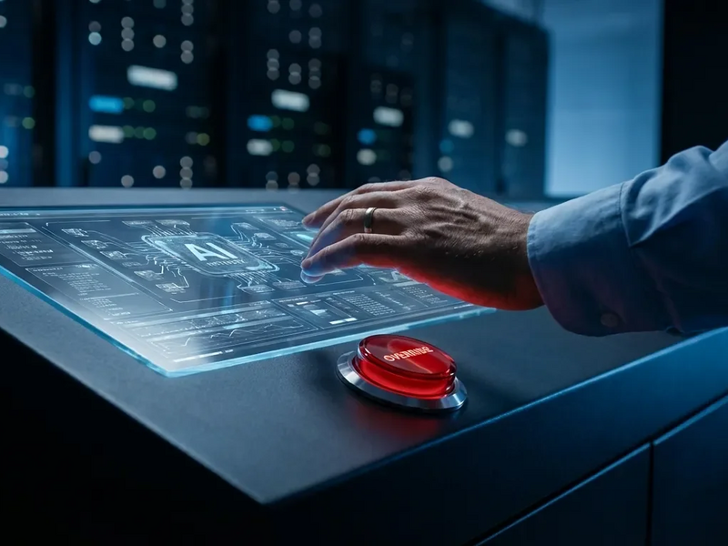 KI-Verordnung: EU lehnt Aufschub ab und setzt auf strenge menschliche Kontrolle - Foto: über boerse-global.de