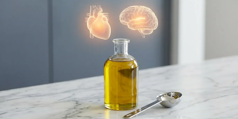 Olivenöl: Gesundheits-Boost trifft auf Markt-Turbulenzen - Foto: über boerse-global.de