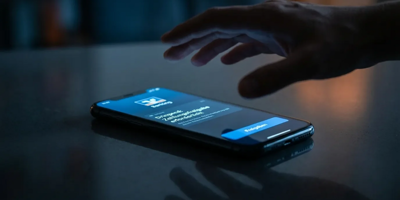 Banken warnen vor neuer Welle perfider Betrugsanrufe - Foto: über boerse-global.de