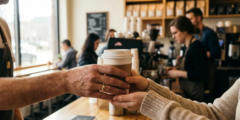 Psychologen setzen 2026 auf Micro-Interaktionen gegen Einsamkeit - Foto: über boerse-global.de