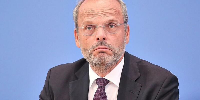 Felix Klein (Archiv) - Foto: via dts Nachrichtenagentur