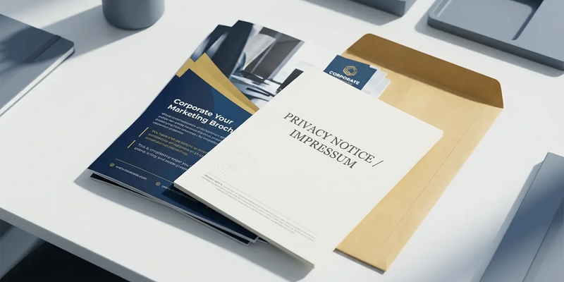 Postwerbung: Neue Abmahngefahr durch verschärfte DSGVO-Regeln - Foto: über boerse-global.de
