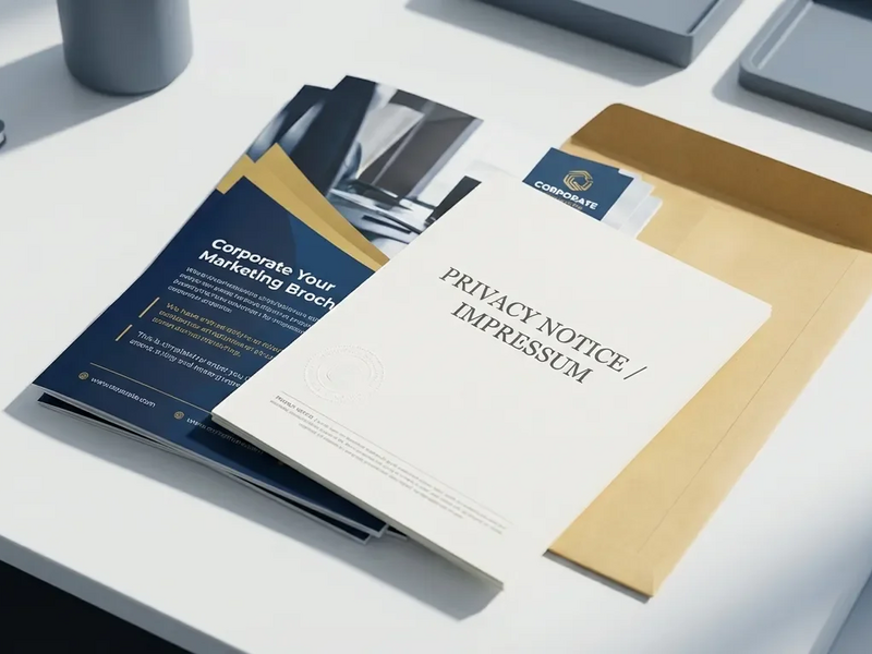 Postwerbung: Neue Abmahngefahr durch verschärfte DSGVO-Regeln - Foto: über boerse-global.de