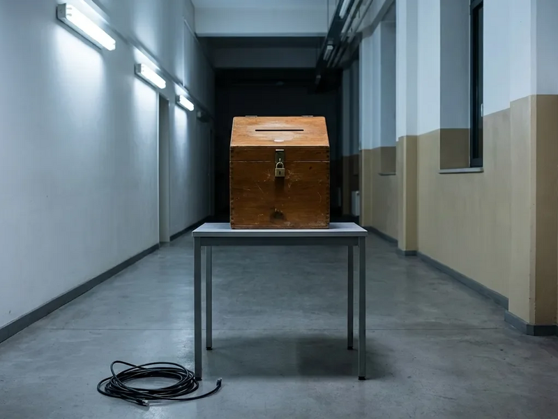 Betriebsratswahlen 2026: Digital-Aus zwingt zum Papier-Boom - Foto: über boerse-global.de