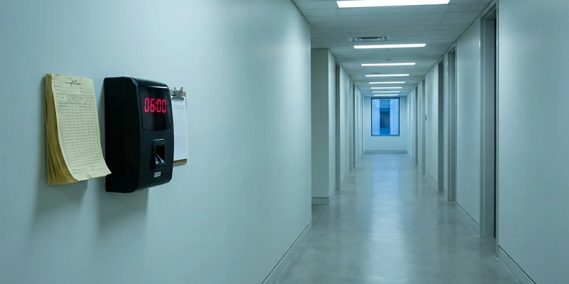 TVöD-Reform startet mit 42-Stunden-Option und strenger Zeiterfassung - Foto: über boerse-global.de