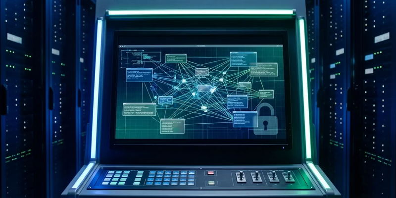 PQC-Inventurpflicht: Deutschlands KRITIS-Betreiber kartieren ihre Verschlüsselung - Foto: über boerse-global.de