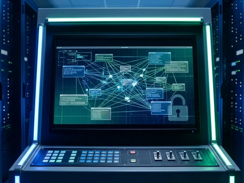 PQC-Inventurpflicht: Deutschlands KRITIS-Betreiber kartieren ihre Verschlüsselung - Foto: über boerse-global.de