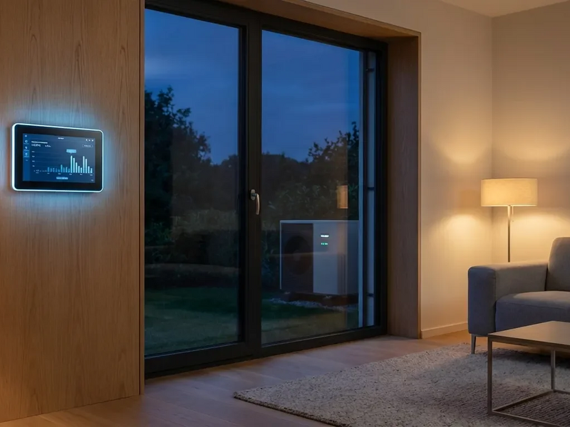 Verbraucherzentralen starten Offensive für digitale Energiewende - Foto: über boerse-global.de