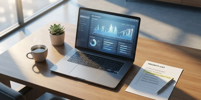 Delegationsmanagement wird 2026 zur Chef-Aufgabe - Foto: über boerse-global.de