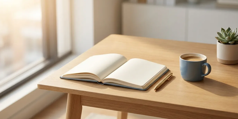 Strukturierte Selbstführung soll 2026 den Quiet Burnout stoppen - Foto: über boerse-global.de