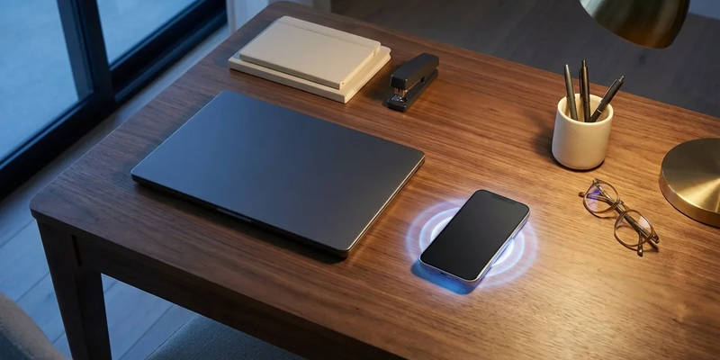 Indiens Recht auf Abschalten setzt 2026 globalen Trend - Foto: über boerse-global.de