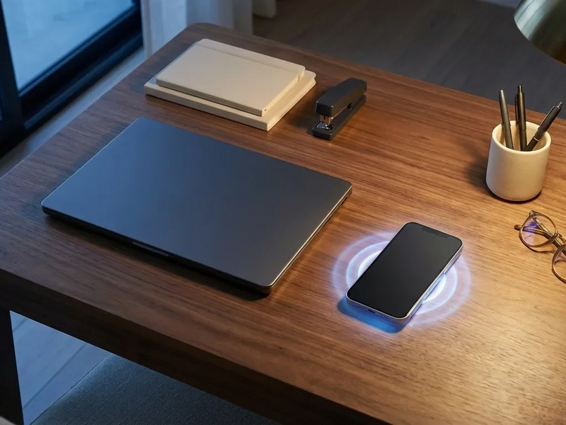 Indiens Recht auf Abschalten setzt 2026 globalen Trend - Foto: über boerse-global.de