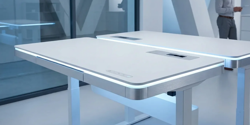 Hexcal, Govee & Co.: CES 2026 macht das Büro zum intelligenten Partner - Foto: über boerse-global.de