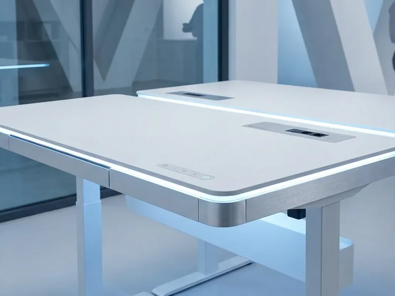 Hexcal, Govee & Co.: CES 2026 macht das Büro zum intelligenten Partner - Foto: über boerse-global.de