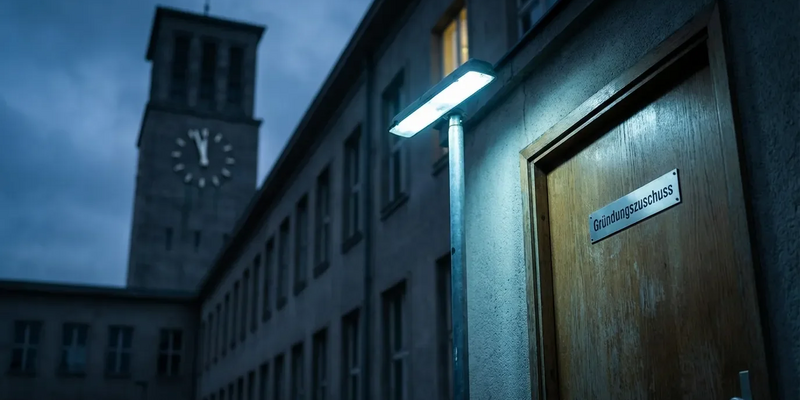 Gründungszuschuss 2026: Keine Erleichterung für Gründer in Sicht - Foto: über boerse-global.de