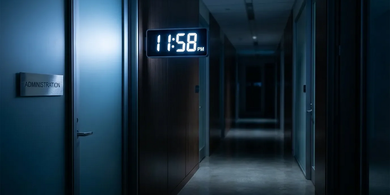 Omni Family Health: Frist für Millionen-Entschädigung läuft heute ab - Foto: über boerse-global.de