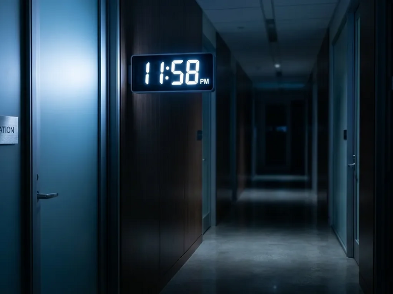 Omni Family Health: Frist für Millionen-Entschädigung läuft heute ab - Foto: über boerse-global.de