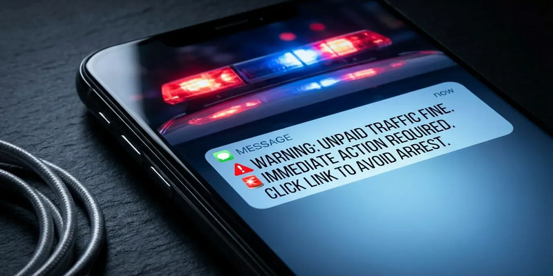 Cyberkriminelle starten mit massiver Betrugswelle ins neue Jahr - Foto: über boerse-global.de