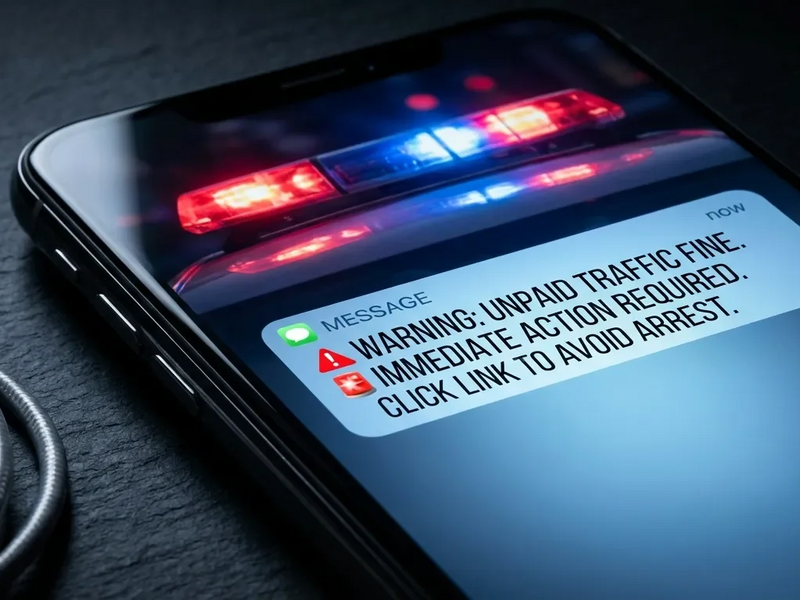 Cyberkriminelle starten mit massiver Betrugswelle ins neue Jahr - Foto: über boerse-global.de