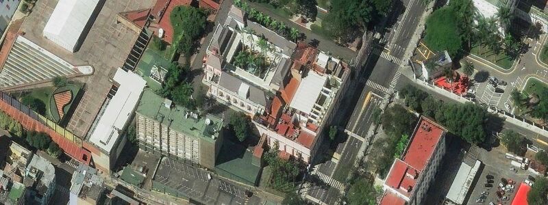 Beim Angriff auf Caracas wurden auch viele Kubaner getötet. (Symbolild) - Foto: Uncredited/©2026 Vantor/AP/dpa