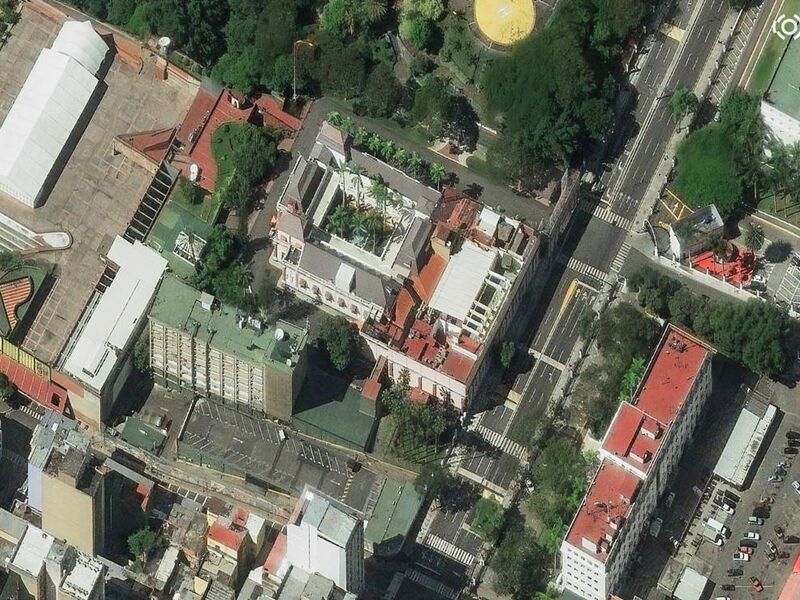 Beim Angriff auf Caracas wurden auch viele Kubaner getötet. (Symbolild) - Foto: Uncredited/©2026 Vantor/AP/dpa