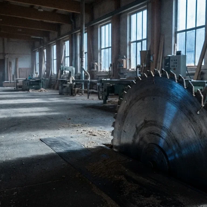 IG Metall lehnt Nullrunde in Holz- und Kunststoffbranche ab - Foto: über boerse-global.de