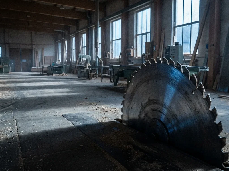 IG Metall lehnt Nullrunde in Holz- und Kunststoffbranche ab - Foto: über boerse-global.de