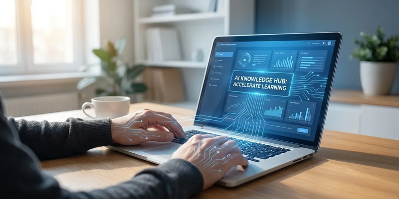 IBM Skills Accelerator: Gratis-Crashkurs für KI-Kenntnisse startet - Foto: über boerse-global.de