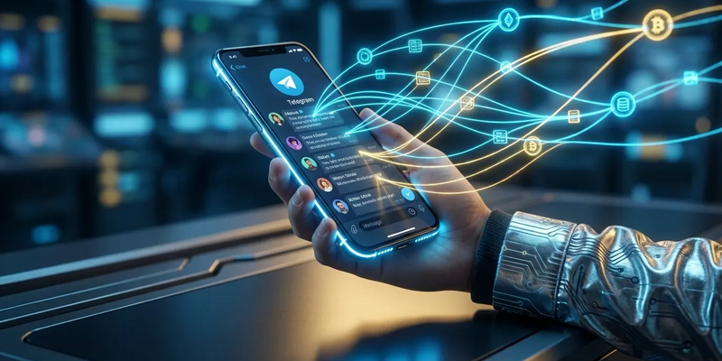 DepinSim startet mit ESIM-Token den Angriff auf den Roaming-Markt - Foto: über boerse-global.de