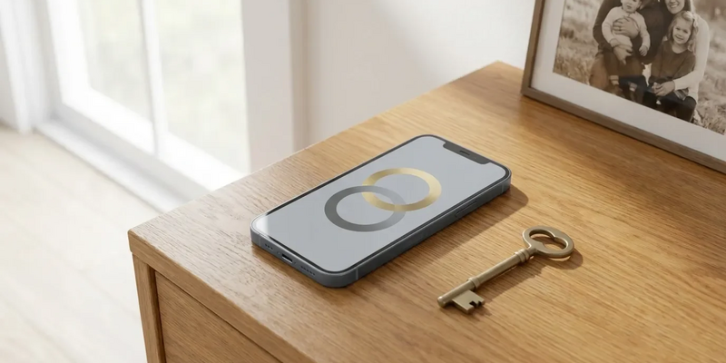 Apple-Nutzer: Digitalen Nachlass jetzt regeln - Foto: über boerse-global.de