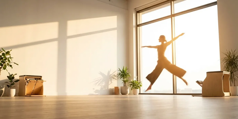 Fit mit den Stars startet 2026 mit Corinna Kamper - Foto: über boerse-global.de