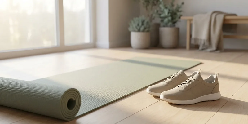 BR startet 2026 mit sanftem Fitness-Trend Emotional Moves - Foto: über boerse-global.de