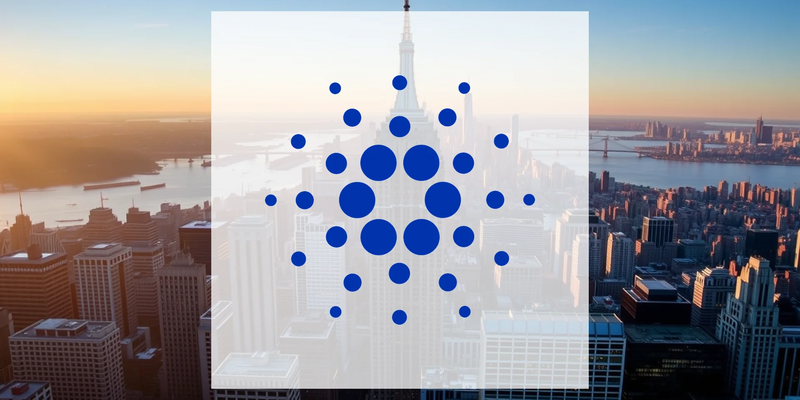 Cardano Enters New Year with Key Technical and Fundamental Developments - Foto: über boerse-global.de