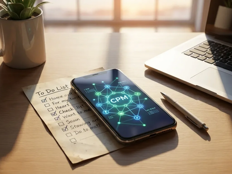 KI macht Industriemethode zum persönlichen Produktivitäts-Turbo - Foto: über boerse-global.de