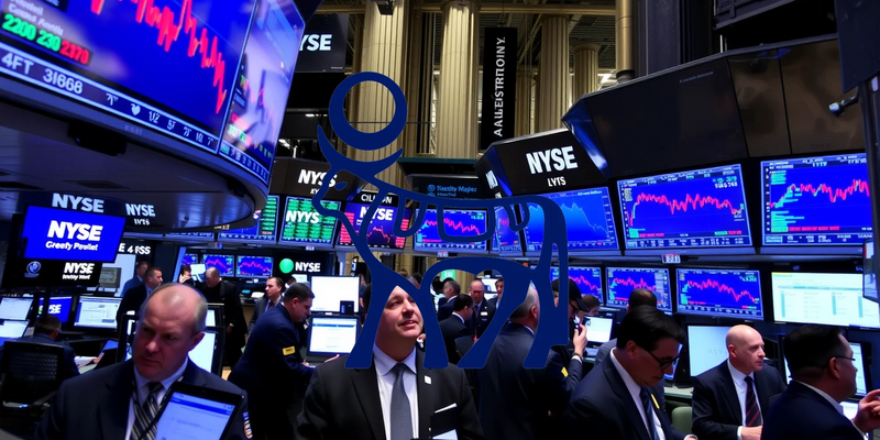 Novo Nordisk Faces a Pivotal Year of Challenges and Strategic Shifts - Foto: über boerse-global.de